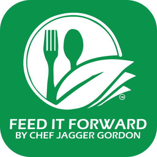 feed it forward app